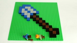 مجموعه استاپ موشن لگو ها برای کودکان قسمت 166